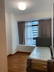 City Square Residences (D8), Condominium #578611061